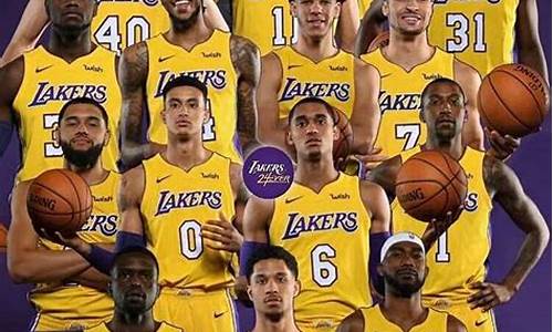 nba新赛季湖人排名榜_nba新赛季湖人排名