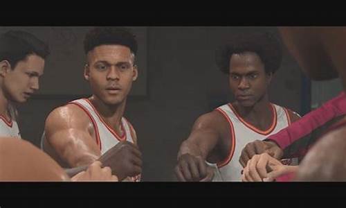 nba2k21生涯模式补丁_nba2k20生涯模式补丁