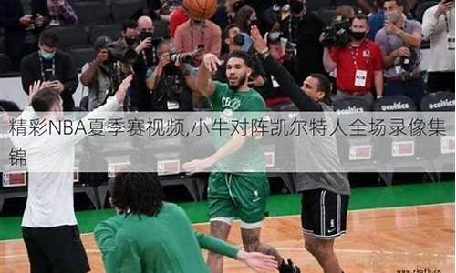 夏季联赛小牛凯尔特人,2021nba夏季联赛凯尔特人