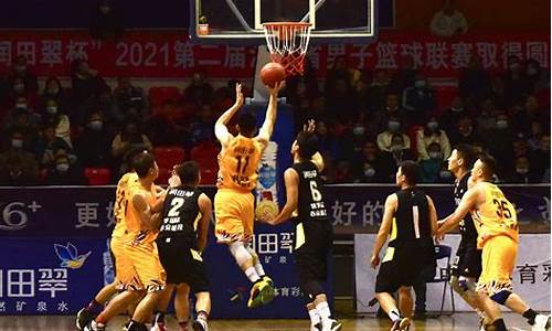江西篮球联赛赛程_江西篮球联赛赛程2023