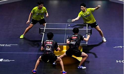 亚锦赛乒乓球2023冠军积分多少,亚锦赛乒乓球2023冠军积分