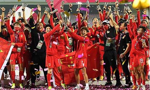 2022女足亚洲杯赛程赛果表,女足亚洲杯预选赛赛程